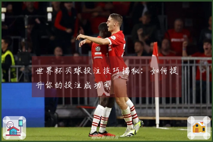 世界杯买球投注技巧揭秘：如何提升你的投注成功率