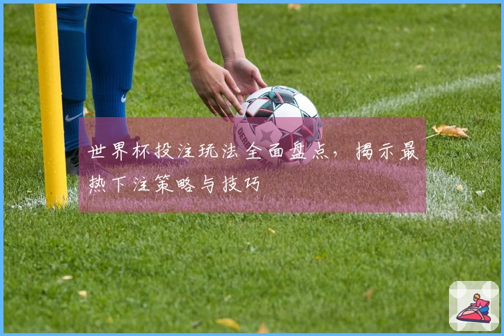 世界杯投注玩法全面盘点，揭示最热下注策略与技巧