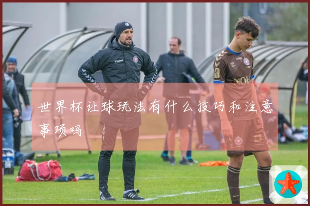 世界杯让球玩法有什么技巧和注意事项吗