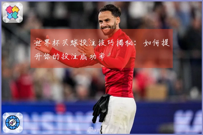 世界杯买球投注技巧揭秘：如何提升你的投注成功率
