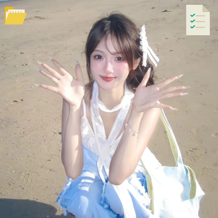 头像